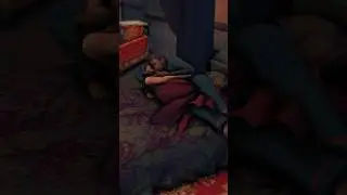 ФАВОРИТКА ИЛИ РАБЫНЯ? 