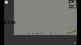 Все уколы в игре melon playground и для чего они нужны