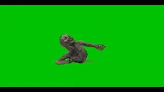 Horror green screen video | VFX CREATOR STUDIO