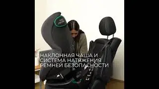 Автокресло BRITAX ROEMER KING PRO в магазине www.KRASBABY.ru в Красноярске #krasbaby #britaxroemer