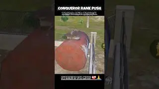 Top 5 Secret Rank Push Tricks in 3.3Update In New Ocean Odyssey Mode Conqueror Tricks S Glitch #bgmi
