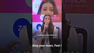 Dia Mirza who cooks mè@t for her family and friends, 😯is now PETA India's 2023 'Person of the Year 🙄