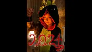 Стихотворение про Новый год. 22. 12. 23