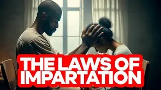 The Laws of Impartation