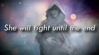 The Most Powerful Version: Sabaton - Lady Of The Dark (With Lyrics)