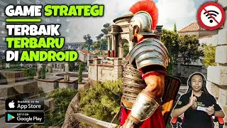 10 Latest and Best Strategy Games on Android and iOS 2024 | HD Graphic Strategy Game On Android