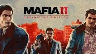 ГЕНРИ ГОЛОВА, ПРИДУМАЛ ТЕМКУ, НО ТЕМКА ПОШЛА НЕ ПО ПЛАНУ АХАХАХА(MAFIA II: DEFINITIVE EDITION #15)