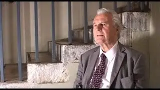 Sir Colin Davis on Handel Messiah (2006)