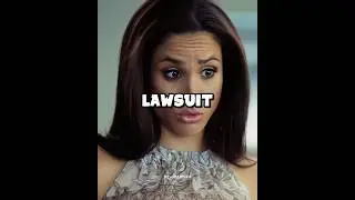 Harvey Fires The Hot Associate🔥 | Suits #shorts