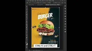 Mockup - Short Photoshop Tutorial !  