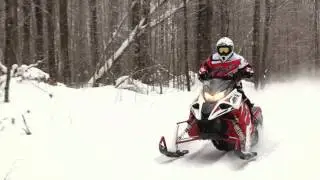 2017 Yamaha Sidewinder with Genesis 998 Turbo