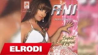 Ani (Anila Bakiasi ) - Merrja kenges (Official Song)