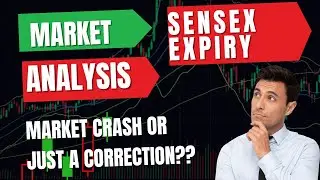 Market Analysis 18 October 2024||Nifty  BankNifty sensex #nifty #viral #trading #banknifty