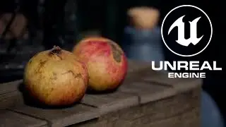 UE4 - Medieval Market Asset Pack [Unreal engine 4 environments]