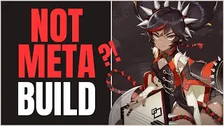 The Best Xinyan Build You'll NEVER Hear About | Genshin Impact Guide