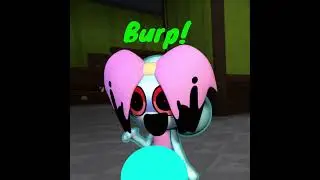 Twisted Poppy Ate Someone