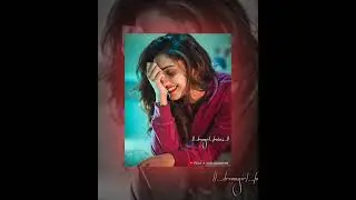 Hruta durgule 4k status | Hruta hd Status | Hindi 4k Status