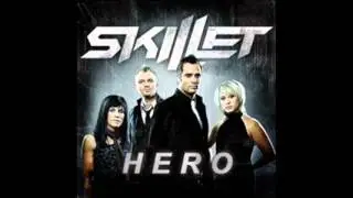 Skillet  Hero На русском