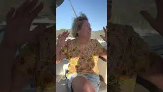 ОТЗЫВ О SAILING TRAVELER 32