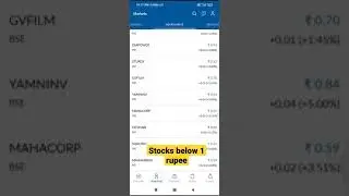 List of stocks below 1rupee. penny stocks below 1rupee.penny shares to buy now below 1rupee.codeclub