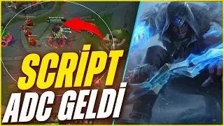 SCRİPT COUNTERI EŞYAYI ALDIM TİTREYEN ADAMI SOPALADIM | Boratello