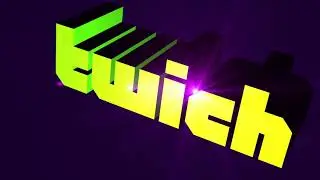 Dancing Text Animation | Dancing Text | BanyaBasak | Cinema4D