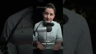 🤢 Почему нас укачивает в машине