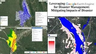 Google Earth Engine for Disaster Management: Mitigating Impacts of Flood