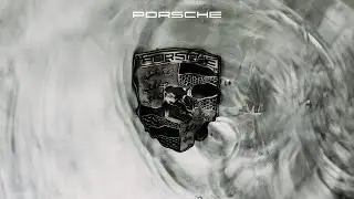 Porsche x Pantone | The Story of Turbonite