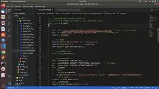 cURL advance api with Header and Body in PHP | Url Shortening with cURL (rebrandly.com)