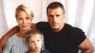 Трагедия семьи актера Дедюшко: рассказали правду через 10 лет