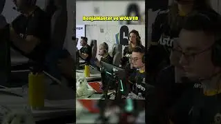 six invitational 2k wallbang