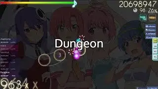 Minute Legends: Dungeon