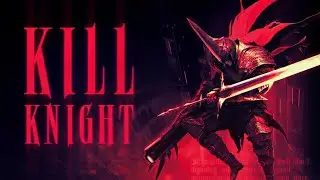 ВЕЧНЫЕ СТРАДАНИЯ В КРУГАХ БЕДНЫ ➤ KILL KNIGHT DEMO 2024 ➤ НУ ОЧЕНЬ ДИНАМИЧНЕНЬКО ➤ РЫЦАРЬ БЕЗДНЫ