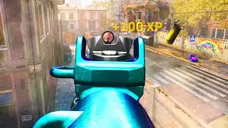 idek