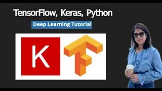 Build a Neural Network with TensorFlow, Keras, and Python