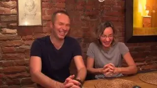 ДоММой Backstage