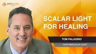 What is scalar light and how you can use it to heal your body and live healthy
