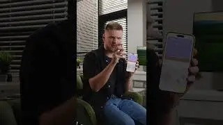 Чехол-геймпад для iPhone