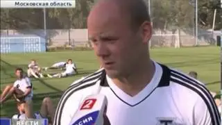 «Торпедо». Черно-белая жизнь и надежды на лучшее