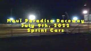 Maui Paradise Speedway