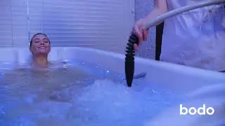 Гідромасаж (Київ)
