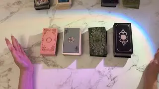 новые отношения: когда, с кем, при каких обстоятельствах? таро расклад 💗🙏🏻✨