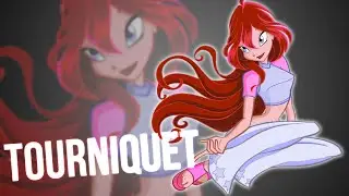 {re} [Angel Club] Sue - Tourniquet [request]