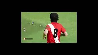 ⚽️ Mundial España 82 con Perú 🇵🇪 en PES 2021 con mods: Mejores goles de la fase de grupos
