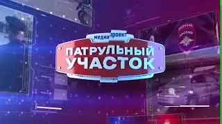 Патрульный участок. Итоги за 31.08.2024