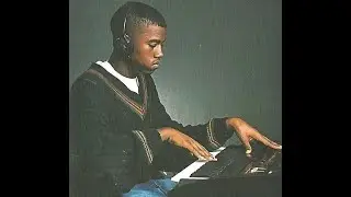 Kanye West - White Dress (Acapella) 90 BPM