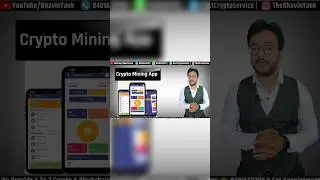 Crypto Mining App Kaha Se Banvaye ? BFIC Blove Network Live App Demo 
