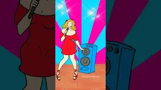 Miss Delight's beautiful voice 😅 | poppy playtime chapter 3 