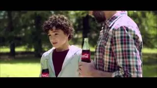 Spot Coca Cola 2014 [Castellano]